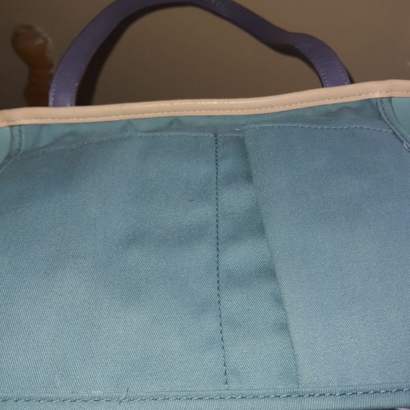 Coach Park Metro Shoulder Bag - Picture 10 of 11